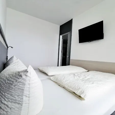 Haus Nordseeblick 54 Appartement
