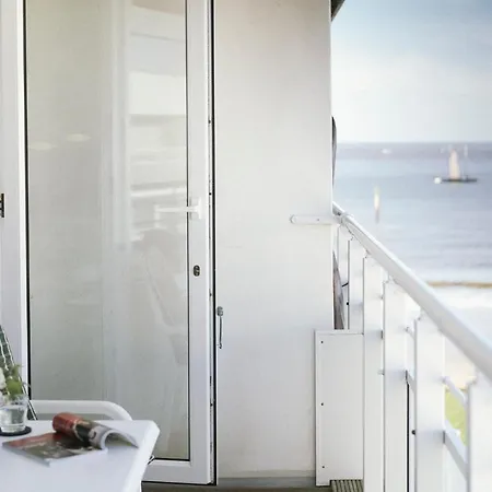 Haus Nordseeblick 54 *