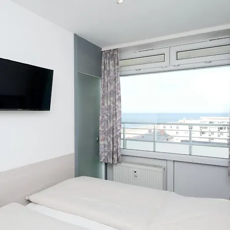 Haus Nordseeblick 54 * Norderney