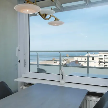 Haus Nordseeblick 54 *