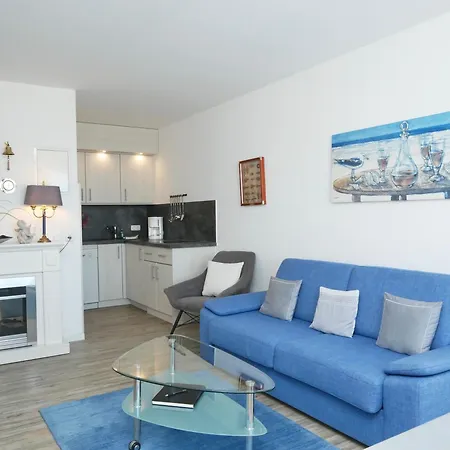 Haus Nordseeblick 54 * Norderney