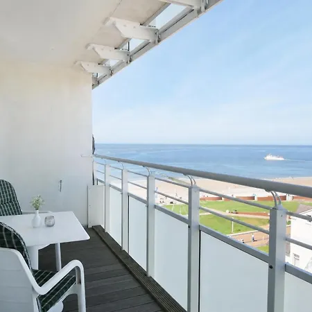 Haus Nordseeblick 54
